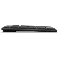 Клавиатура Microsoft Number Pad (черный) фото 5